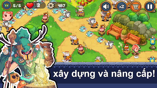 Bản xem trước ứng dụng