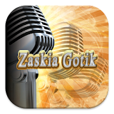 Karaoke Dangdut Zaskia Gotik icon