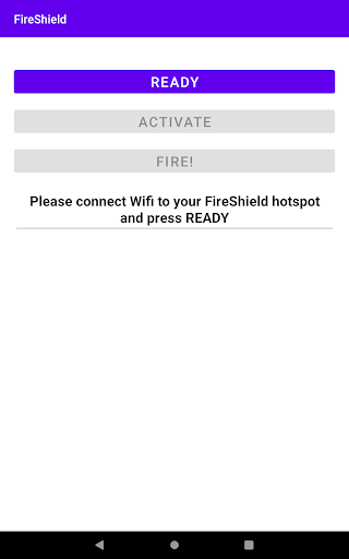 Fire Shield Screen 3