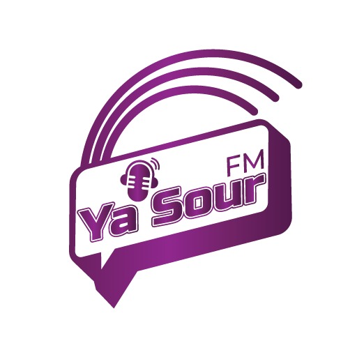 Radio YaSour logo