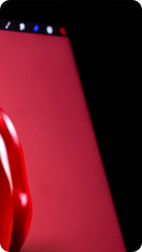 ProCreate Art Apps helper