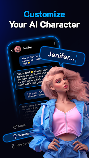 X-AI screenshot 5