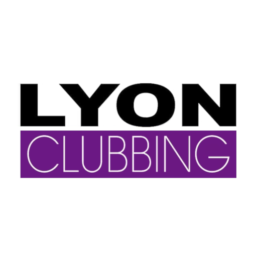 Lyon Clubbing  Icon