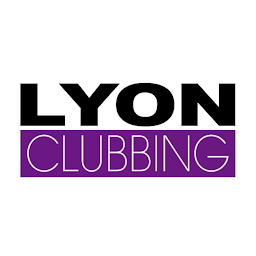 Значок приложения "Lyon Clubbing"