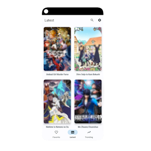 Anime Play App - Apps on Google Play