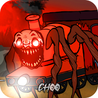 Choo Horror Choo Charles Train