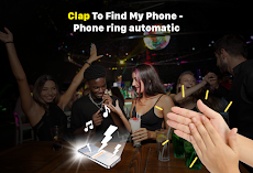 Find My Phone by Clap or Flashのおすすめ画像4