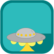 Go UFO!  Icon