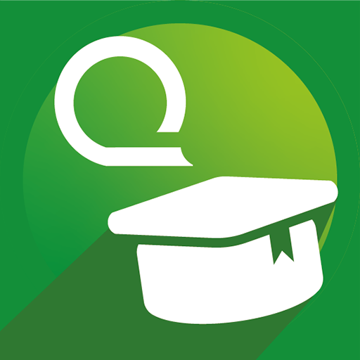 QuizAcademy University Edition logo