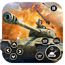 Letöltés Battle of Tank Game: War Games
