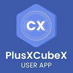 Cover Image of Tải xuống PlusXCubeX User 1.1 APK