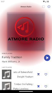 Atmore Radio