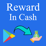 Cover Image of Télécharger Reward In Cash  APK