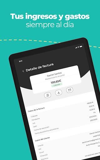 Tucomunidad empresas