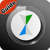 Get Xender File Transfer Guide icon