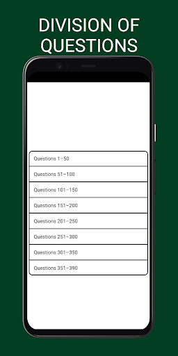 AWS DVA-C02 Test Prep 2024 Screen 3