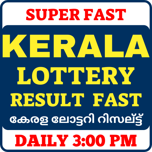 Kerala Lottery Result Fast