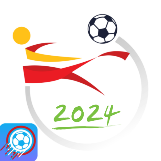 São Vicente Cup 2024 logo