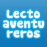 Lectoaventureros Lecturas icon