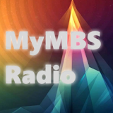 MyMBS Radio icon