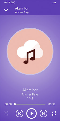 Алишер Файз Screen 2