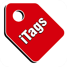 Icon image iTags