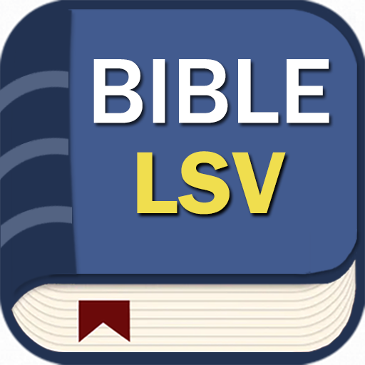 Bible en français Louis Segond 1.8 Icon