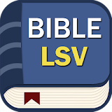 Bible en français Louis Segond (LSV) Sainte Bible icon