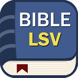 图标图片“Bible en français Louis Segond”