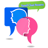 Tamil Chat Room | Free icon