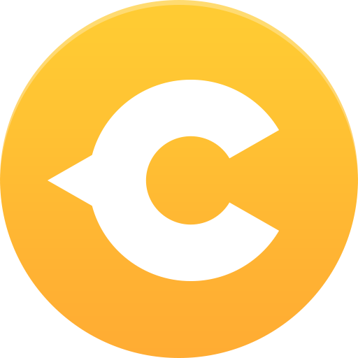 Canary Beta Logo