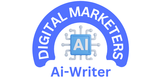 Digital Marketers Ai-Writer