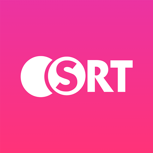 SRTFairs Scan logo