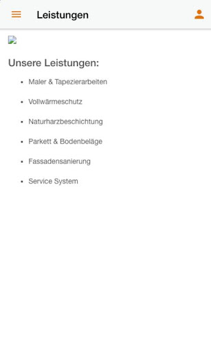 Wolter & Sohn GmbH Screen 3