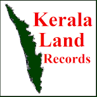 Kerala Land Records Online  B