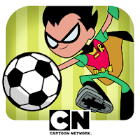 Кубок мультов 2020 — футбол от Cartoon Network