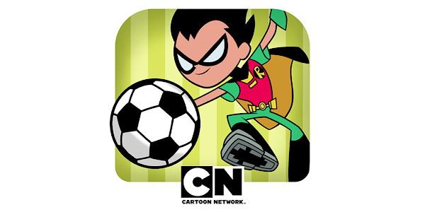 Toon Cup - Football Game - Apps on Google Play