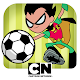 Copa Toon - O Jogo de Futebol do CN