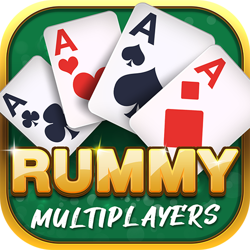 Rummy Multiplayer  Icon