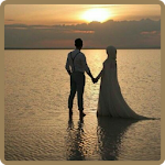 Cover Image of Download Muslim woman and her husband  APK