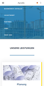 Agrada GmbH - Bauen & Sanieren 1.0.1.0 APK + Mod (Unlimited money) إلى عن على ذكري المظهر