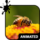 Working Bees Animated Keyboard - Androidアプリ
