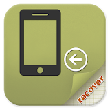 Recover Call Log History Guide icon
