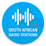 South African Waves Radio icon