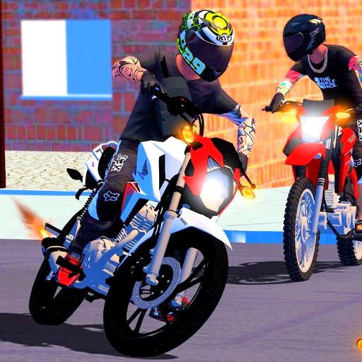 Elite Motos 2 Atualização BR