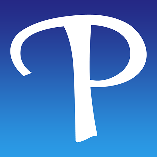 The City of Penticton logo