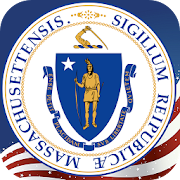 General Laws of Massachusetts  Icon