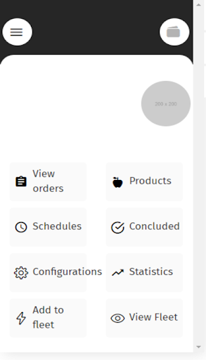 Hive business Screen 2