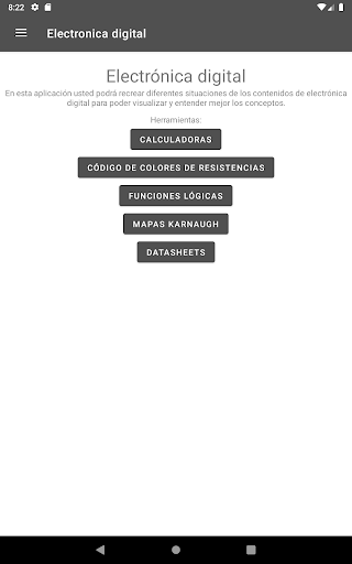 Electrónica digital