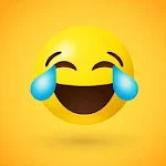Cover Image of Tải xuống Funny Jokes & Puns -Your Sourc  APK